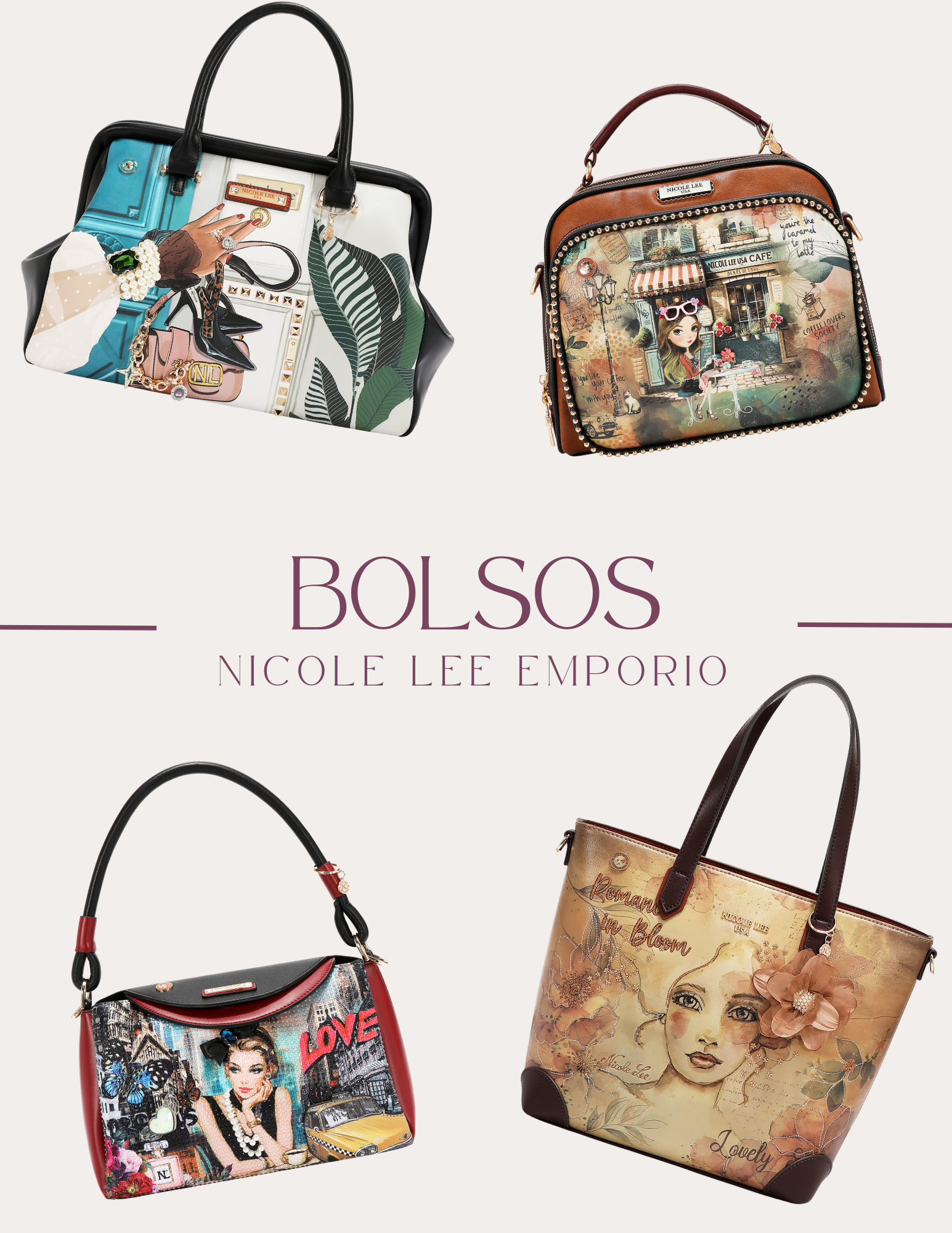 Bolsos