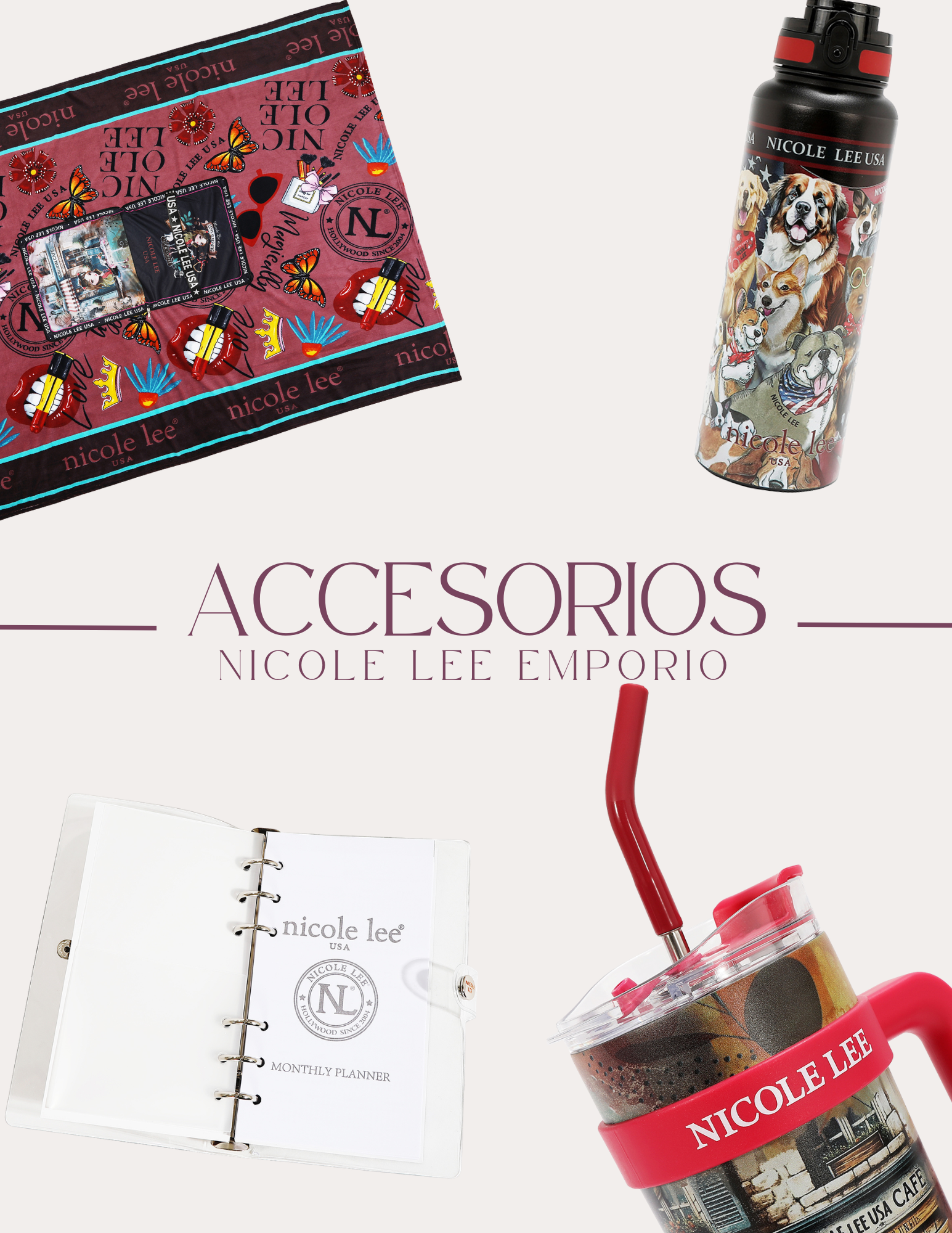 Accesorios