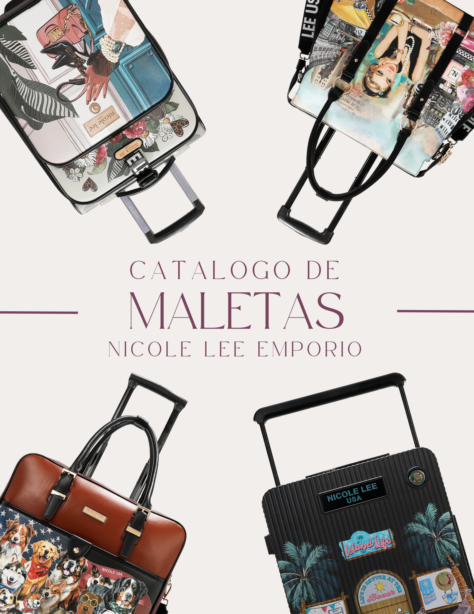 Maletas