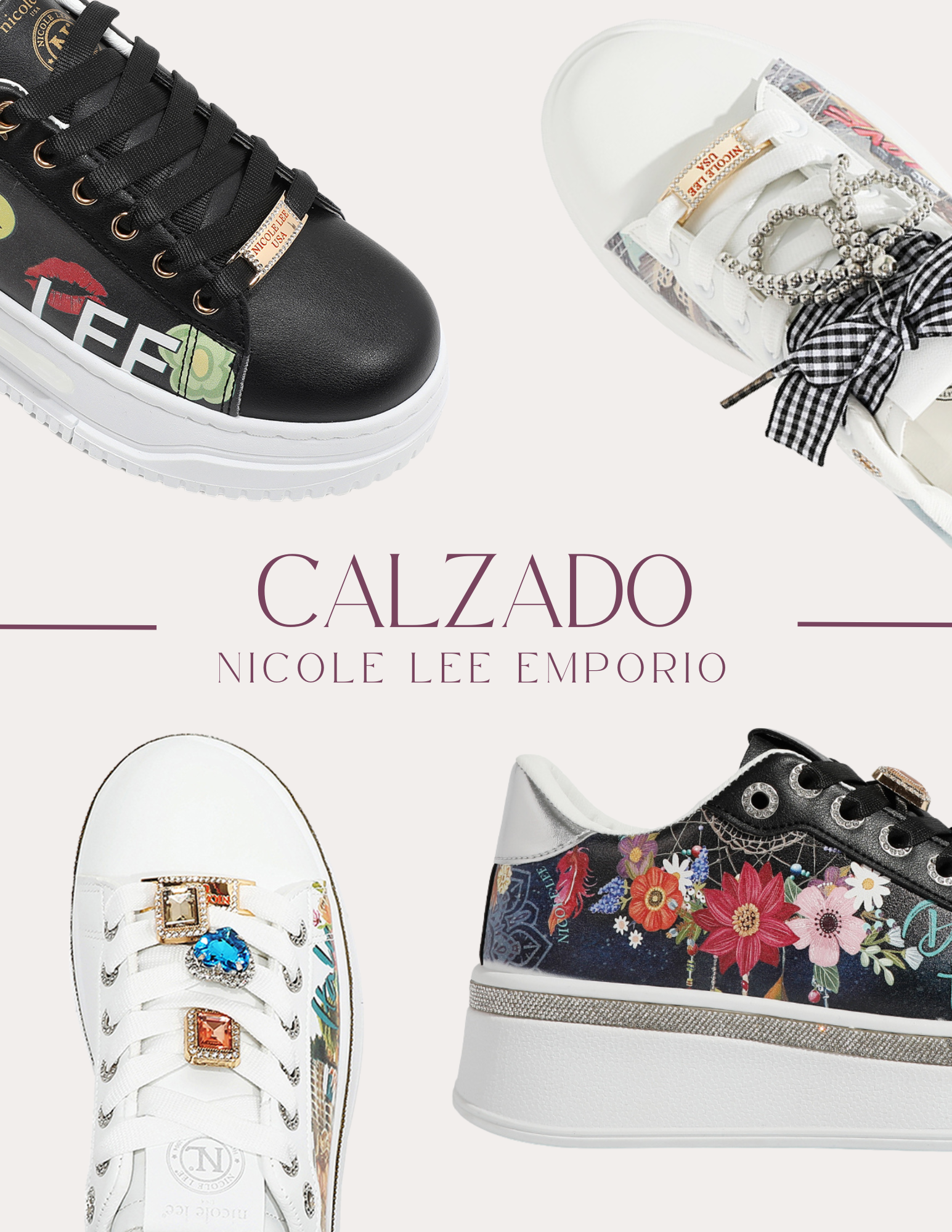 Calzado