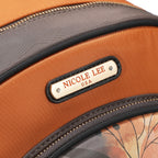 BP16698 | Mochila de moda con puerto de carga | Virtual Friend