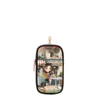 BP16698 | Mochila de moda con puerto de carga | Virtual Friend