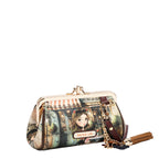CP6614 | Monedero Kisslock con correa de muñeca | Virtual Friend
