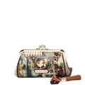 CP6614 | Monedero Kisslock con correa de muñeca | Virtual Friend