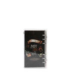 NT8000 | Agenda de anillas con cubierta transparente | Virtual Friend