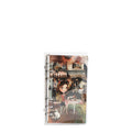 NT8000 | Agenda de anillas con cubierta transparente | Virtual Friend