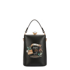 PRT16613 | Clutch de piedras tipo diamante | Virtual Friend