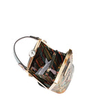 PRT16613 | Clutch de piedras tipo diamante | Virtual Friend