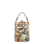 PRT16613 | Clutch de piedras tipo diamante | Virtual Friend