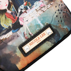 PRT17485 | Bolso Crossbody con múltiples compartimentos | Virtual Friend