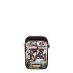 PRT17485 | Bolso Crossbody con múltiples compartimentos | Virtual Friend