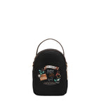 PRT17486 | Bolso Crossbody con múltiples compartimentos | Virtual Friend
