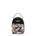 PRT17486 | Bolso Crossbody con múltiples compartimentos | Virtual Friend