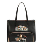 PRT17613 | Bolsa Tote térmica para almuerzo | Virtual Friend