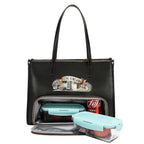 PRT17613 | Bolsa Tote térmica para almuerzo | Virtual Friend