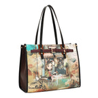 PRT17613 | Bolsa Tote térmica para almuerzo | Virtual Friend