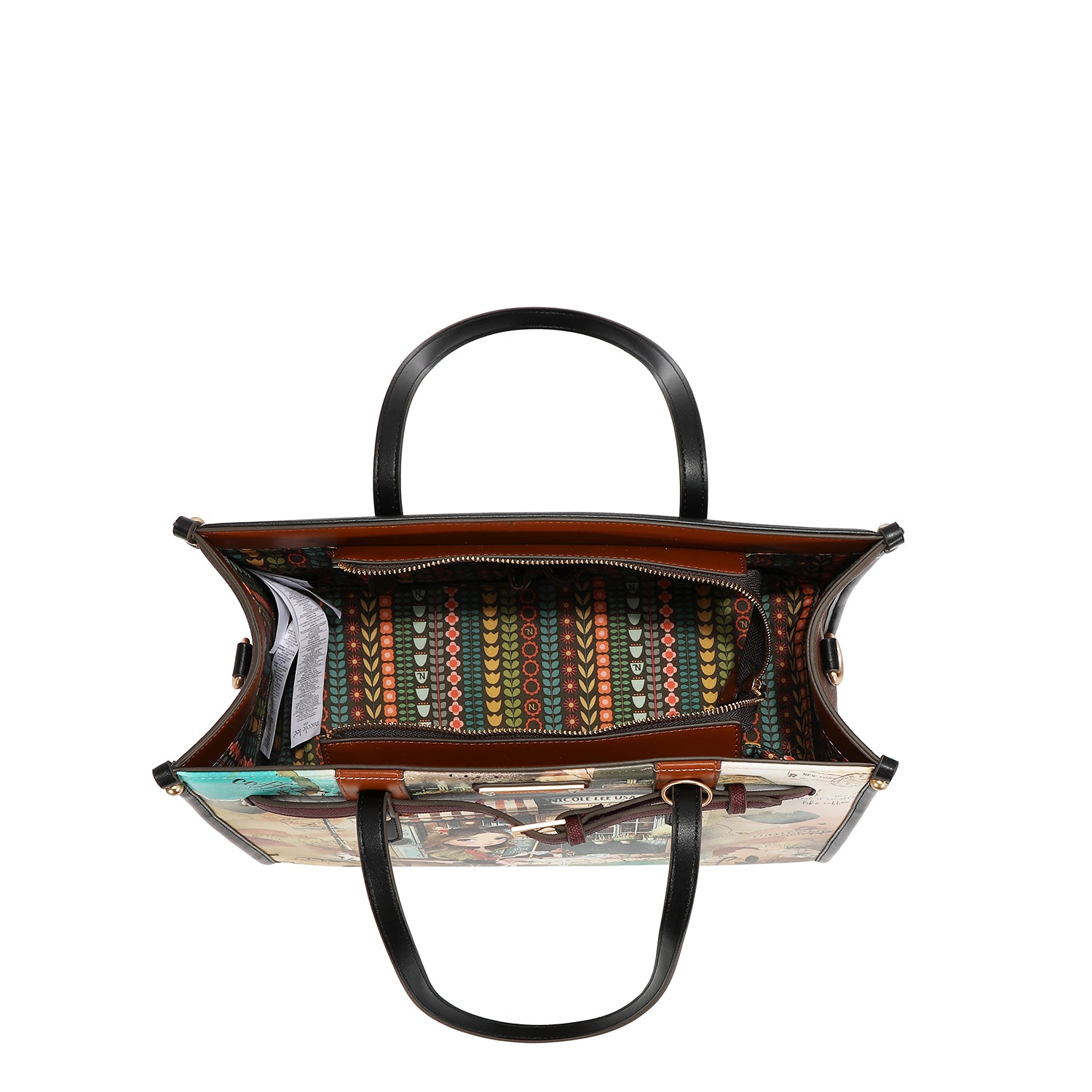 PRT17613 | Bolsa Tote térmica para almuerzo | Virtual Friend