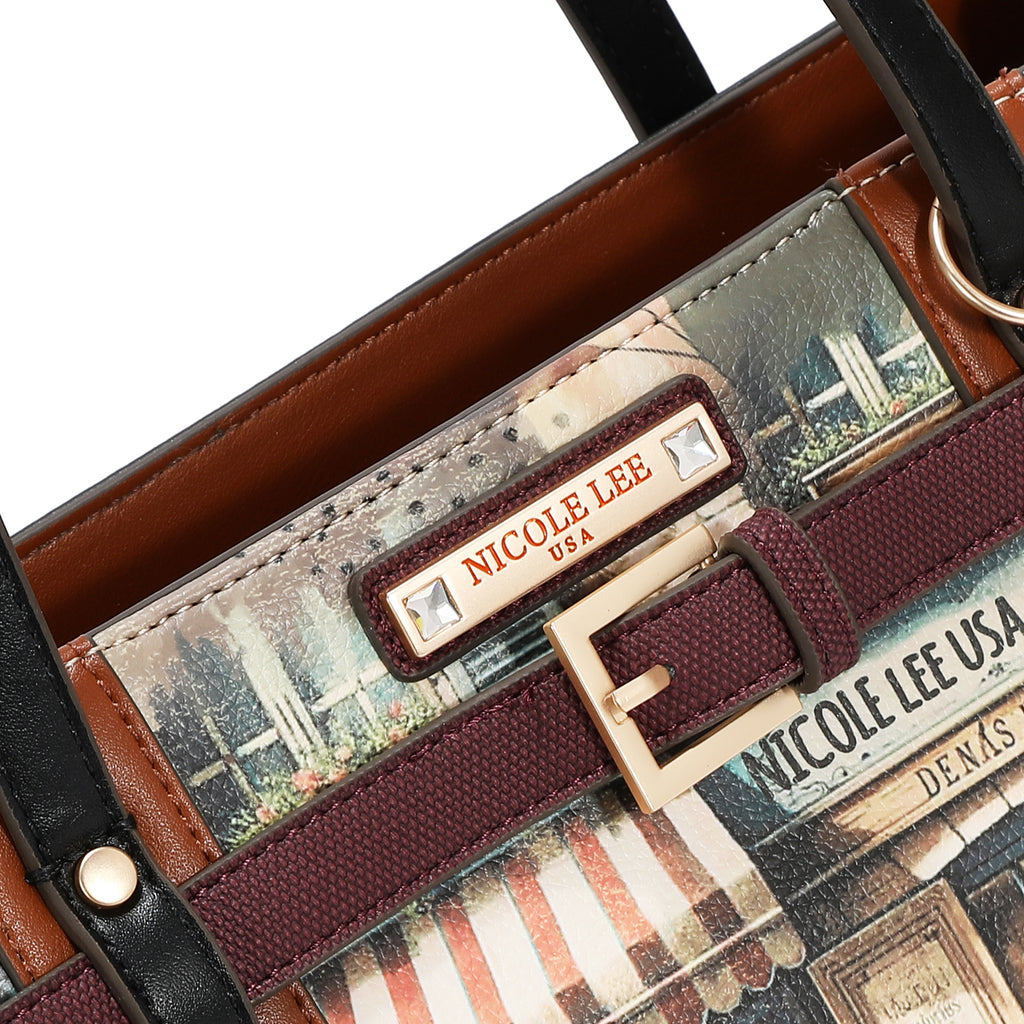 PRT17613 | Bolsa Tote térmica para almuerzo | Virtual Friend