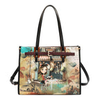 PRT17613 | Bolsa Tote térmica para almuerzo | Virtual Friend