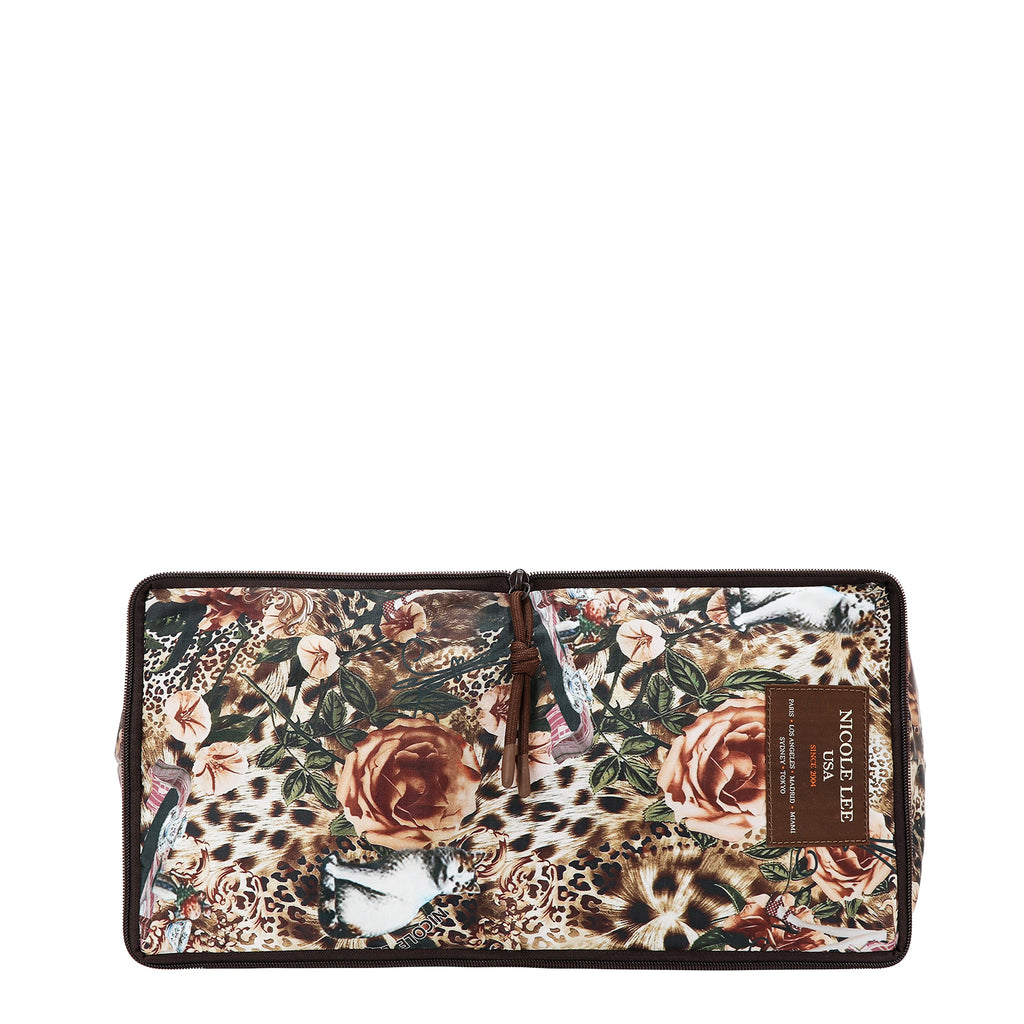 PRT17662 | Bolsa Tote plegable | Virtual Friend