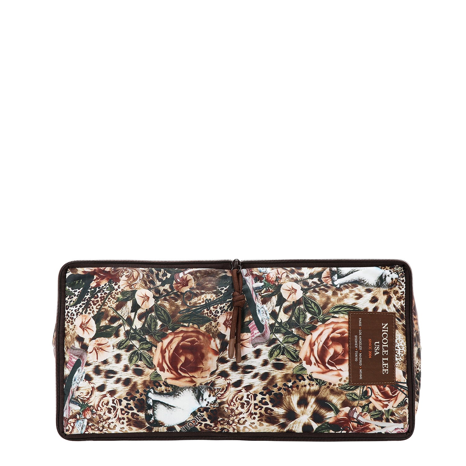 PRT17662 | Bolsa Tote plegable | Virtual Friend