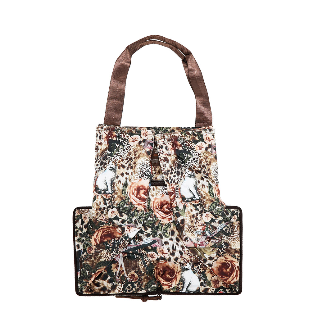 PRT17662 | Bolsa Tote plegable | Virtual Friend