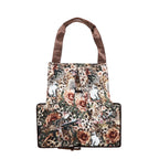 PRT17662 | Bolsa Tote plegable | Virtual Friend