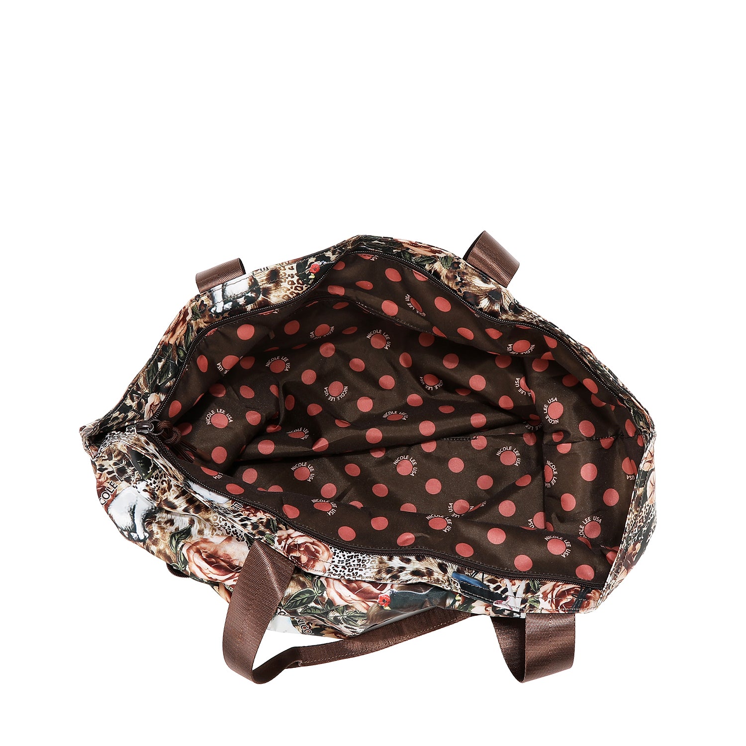 PRT17662 | Bolsa Tote plegable | Virtual Friend