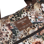 PRT17662 | Bolsa Tote plegable | Virtual Friend
