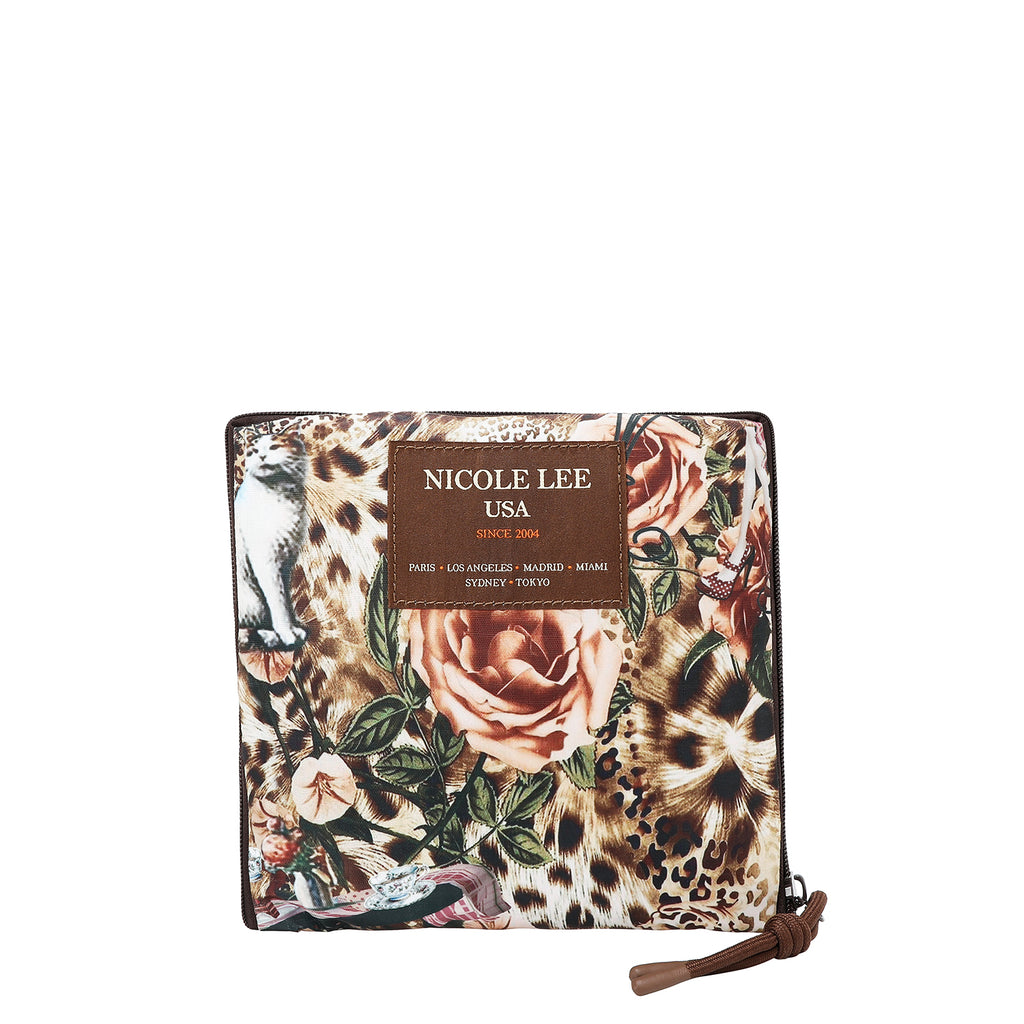 PRT17662 | Bolsa Tote plegable | Virtual Friend