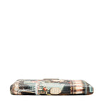 PRT7455 | Cartera plegable con cremallera de 2 piezas | Virtual Friend