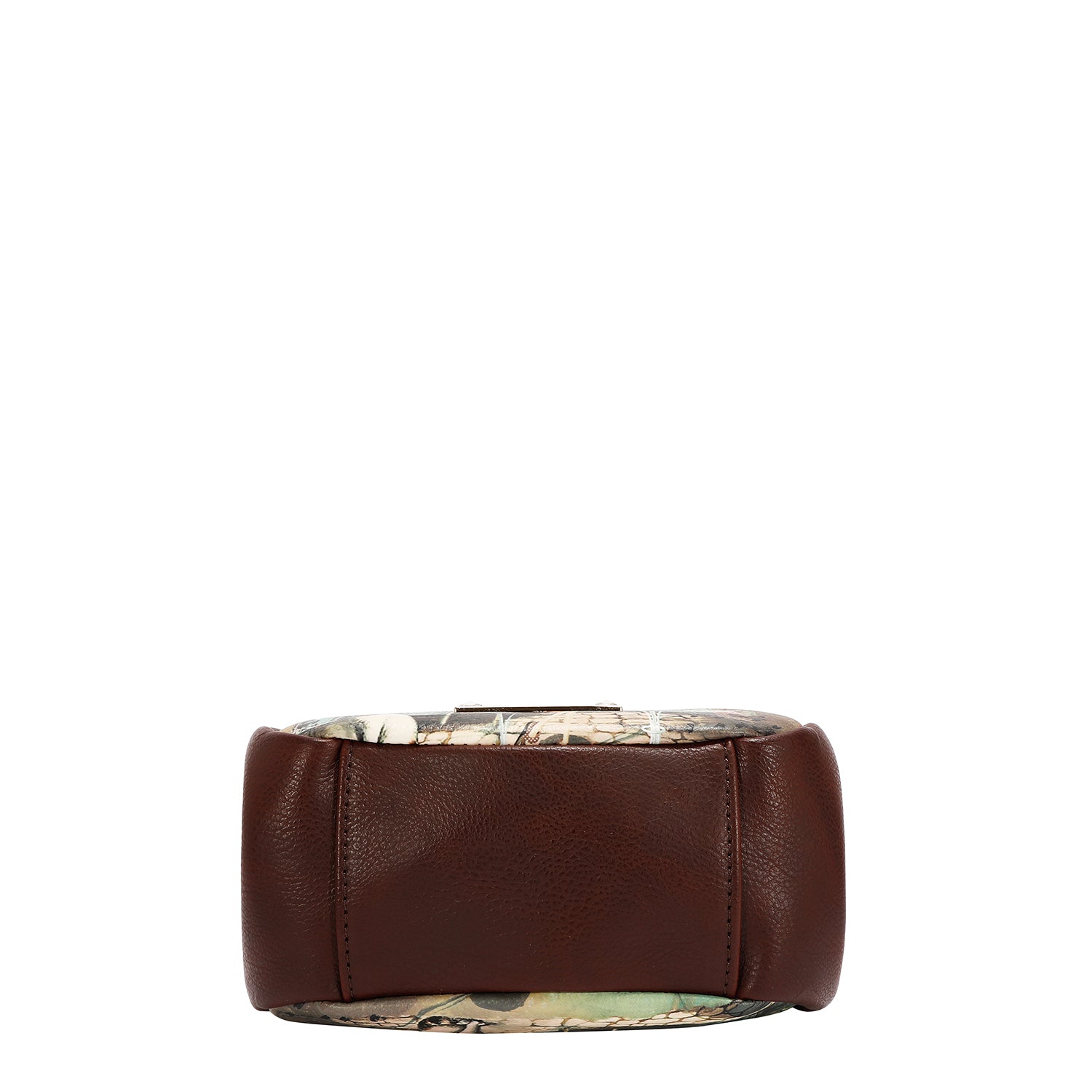PRT7803 | Minibolso Crossbody con cierre Kisslock | Virtual Friend