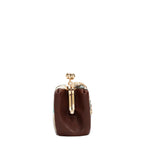 PRT7803 | Minibolso Crossbody con cierre Kisslock | Virtual Friend