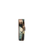 PRT8019 | Cartera organizadora compacta con broche | Virtual Friend