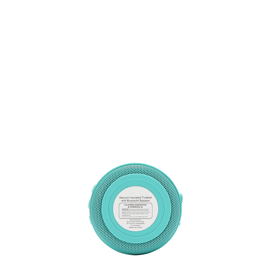 T7824 | Termo con altavoz Bluetooth | Virtual Friend