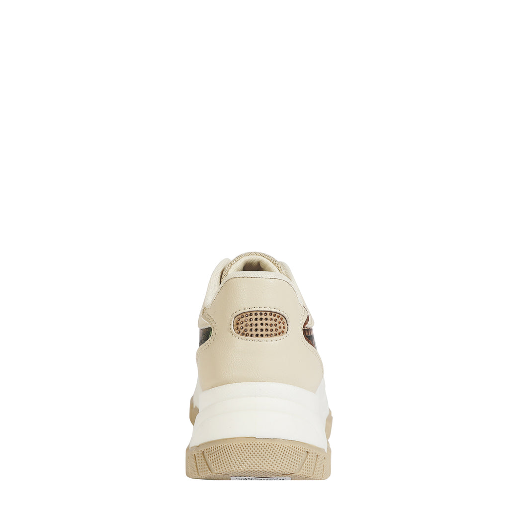 TS23124 | Zapatillas de plataforma chunky | Virtual Friend