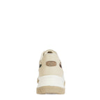 TS23124 | Zapatillas de plataforma chunky | Virtual Friend