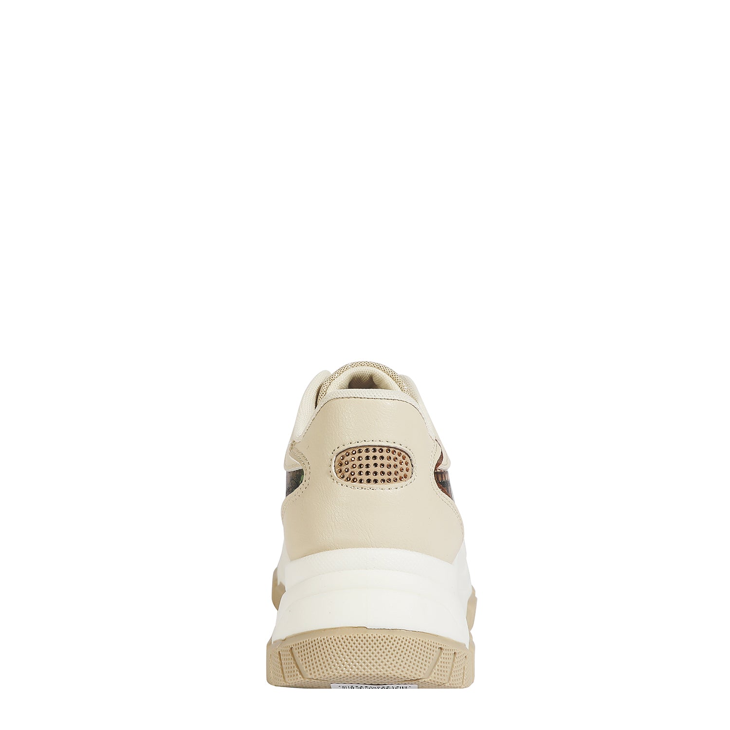 TS23124 | Zapatillas de plataforma chunky | Virtual Friend