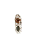 TS23124 | Zapatillas de plataforma chunky | Virtual Friend