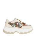 TS23124 | Zapatillas de plataforma chunky | Virtual Friend