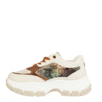 TS23124 | Zapatillas de plataforma chunky | Virtual Friend
