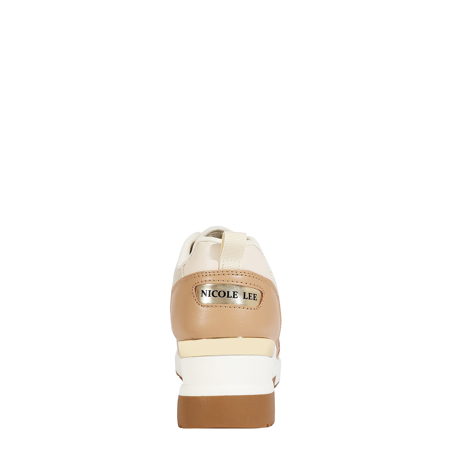 TS23126 | Zapatillas de plataforma | Virtual Friend