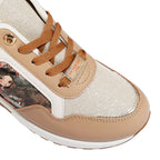 TS23126 | Zapatillas de plataforma | Virtual Friend