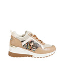 TS23126 | Zapatillas de plataforma | Virtual Friend