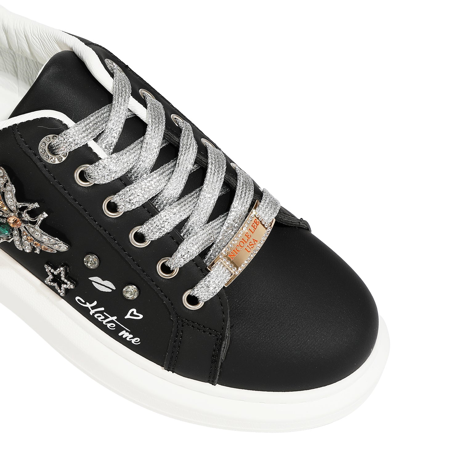 TS23152 | Zapatillas de plataforma | Virtual Friend