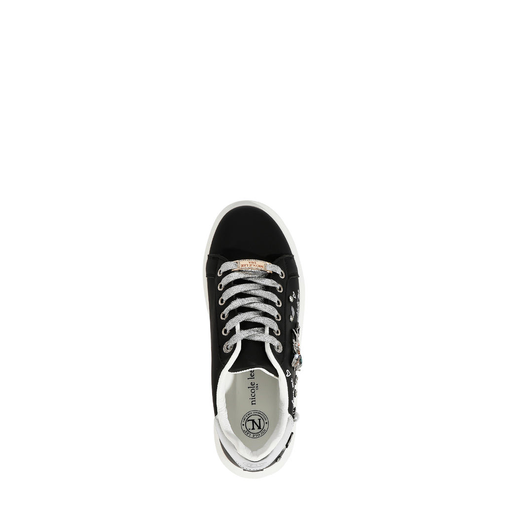 TS23152 | Zapatillas de plataforma | Virtual Friend