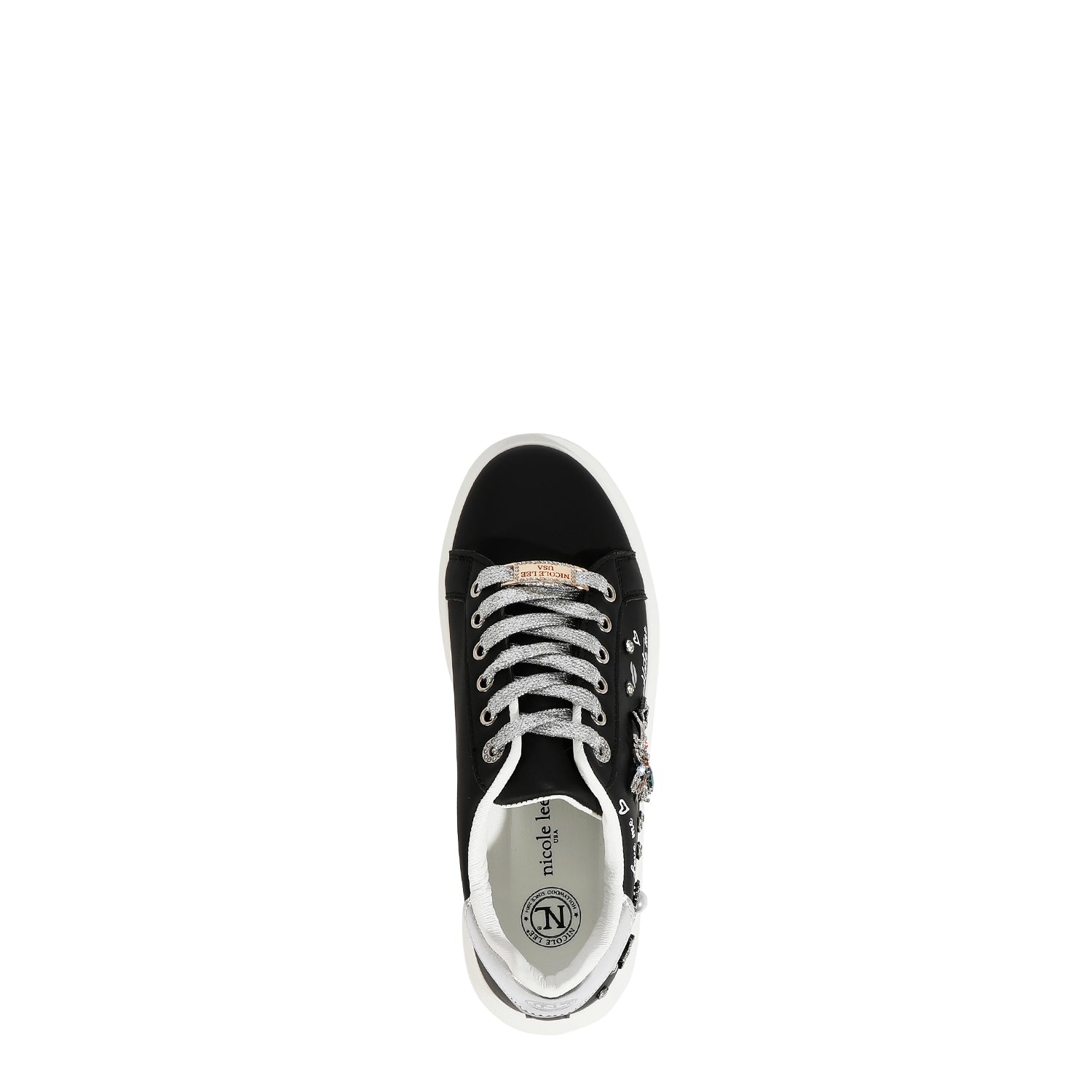 TS23152 | Zapatillas de plataforma | Virtual Friend