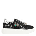 TS23152 | Zapatillas de plataforma | Virtual Friend