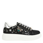 TS23152 | Zapatillas de plataforma | Virtual Friend