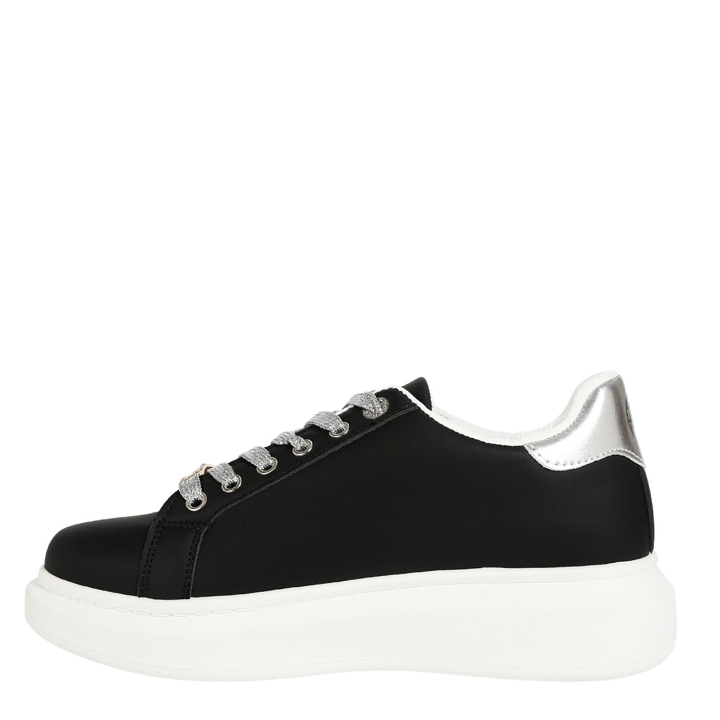 TS23152 | Zapatillas de plataforma | Virtual Friend